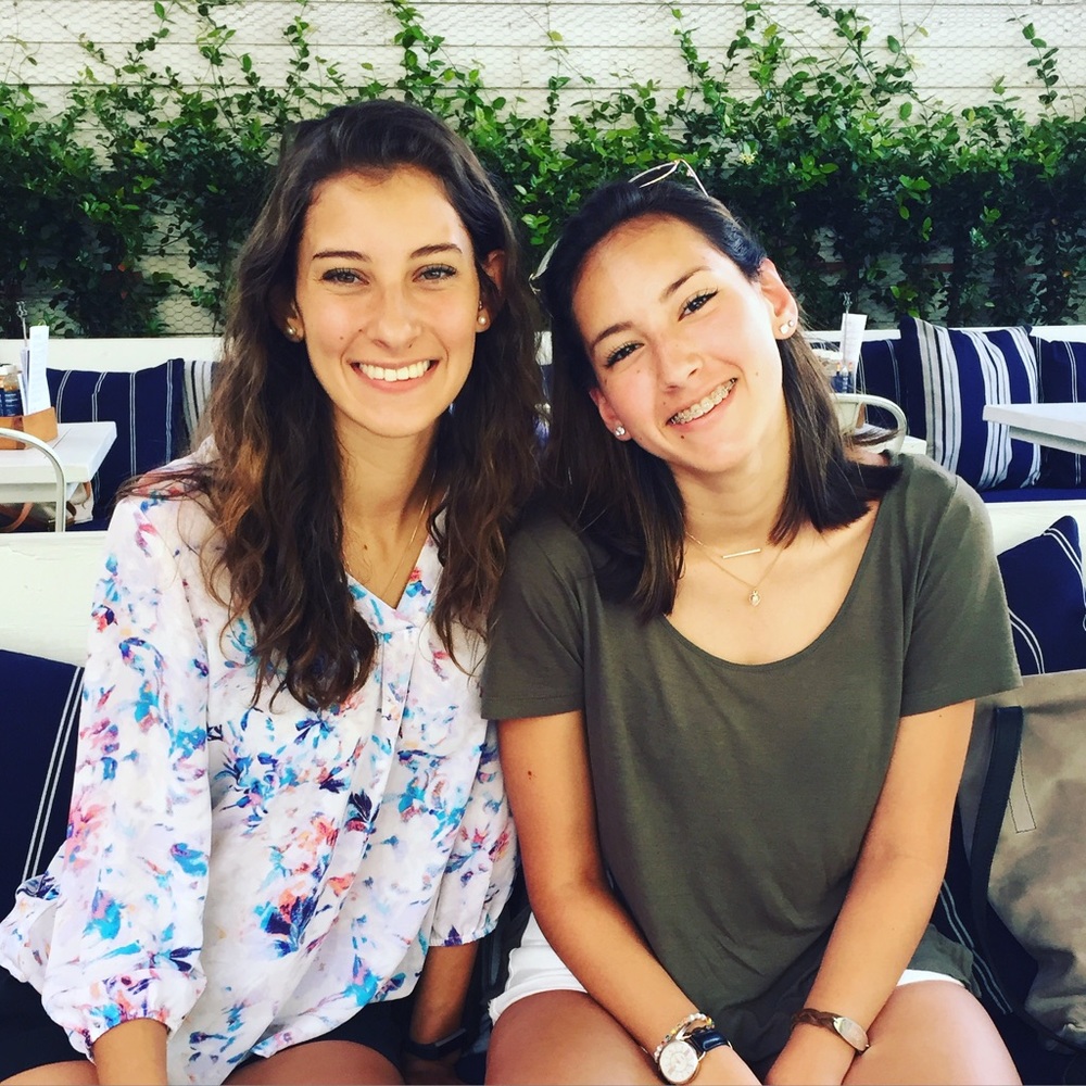 Meet your Posher, Katherine